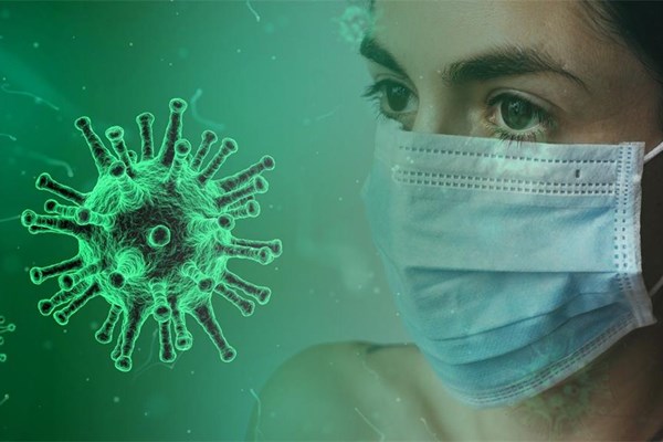 Prva pomoć u vrijeme koronavirusa - Svjetski dan prve pomoći 12.9.2020.